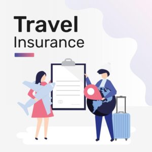 Travel Insurance Policy